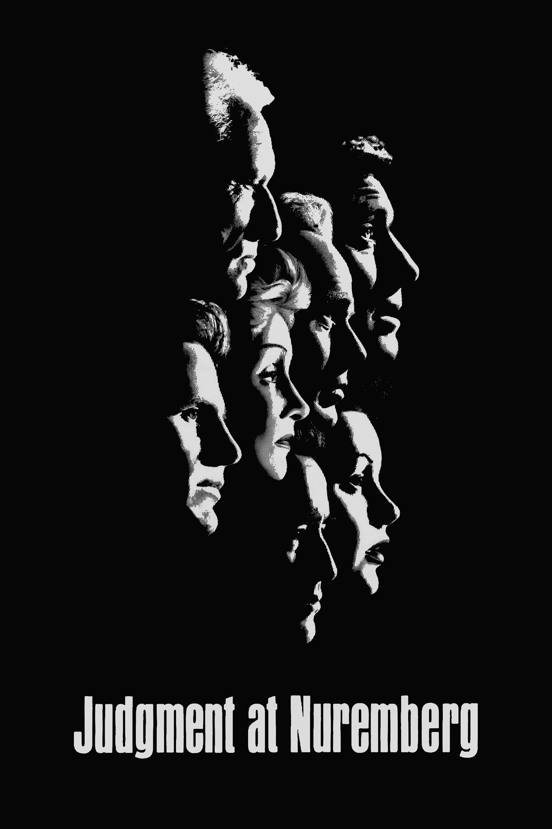 Judgment at Nuremberg photo
