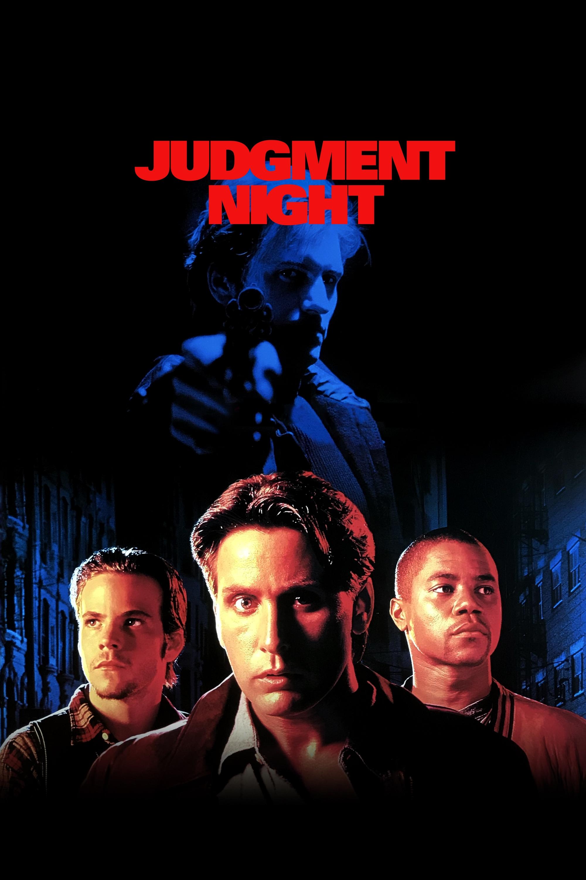 Judgment Night photo
