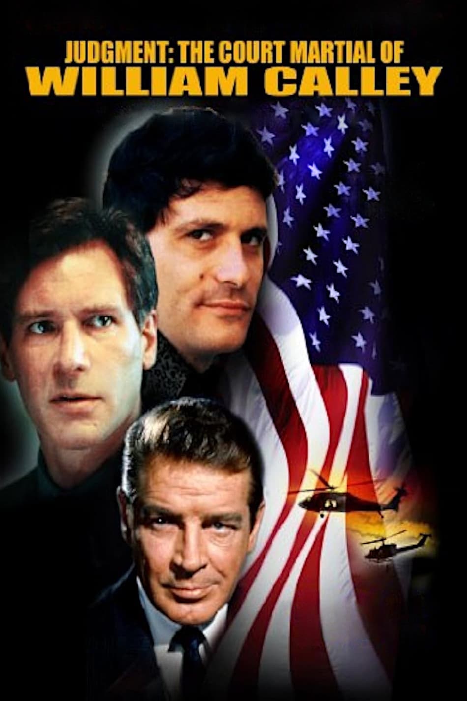 Judgment: The Court Martial of Lt. William Calley photo