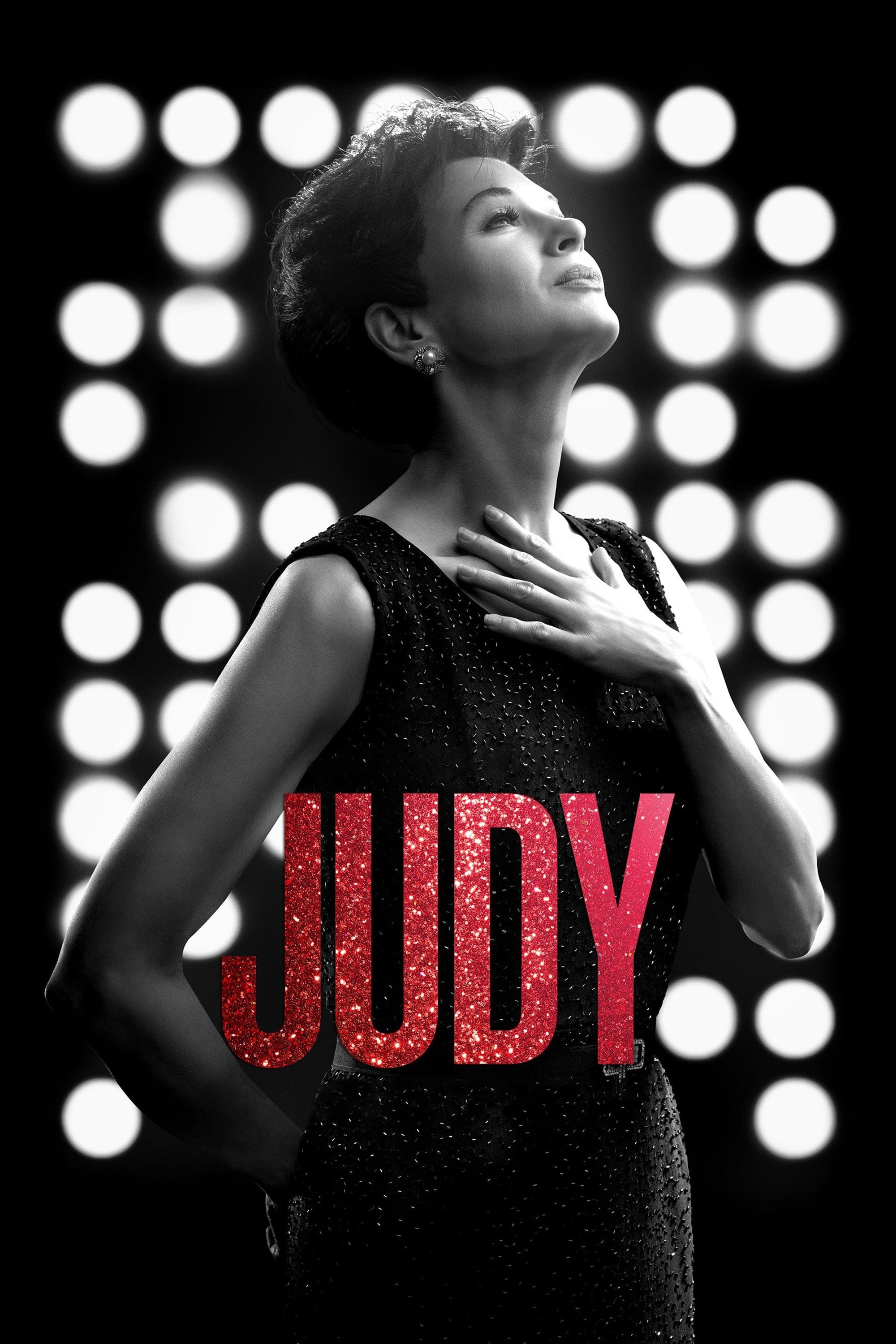 Judy photo