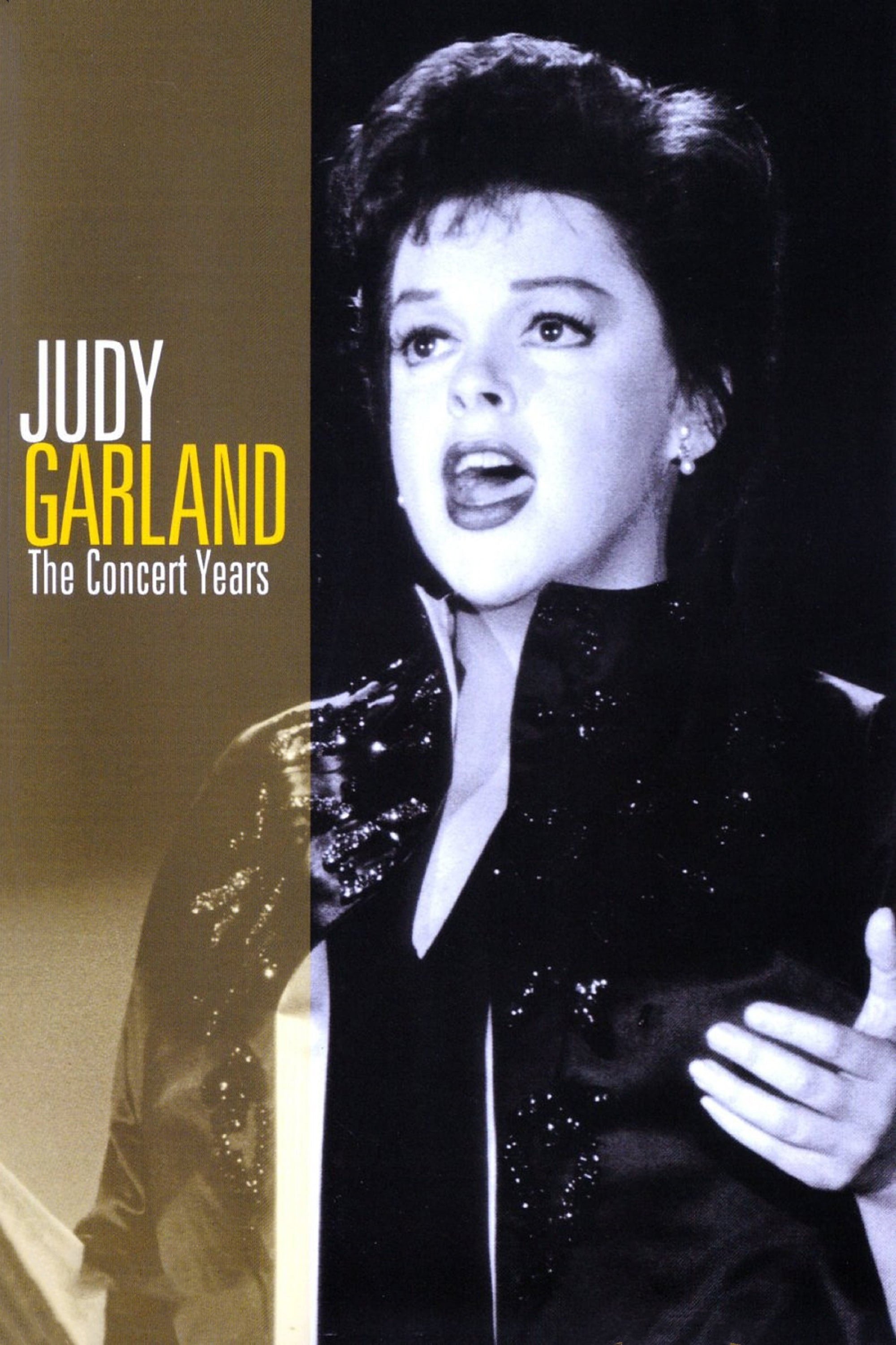 Judy Garland: The Concert Years photo