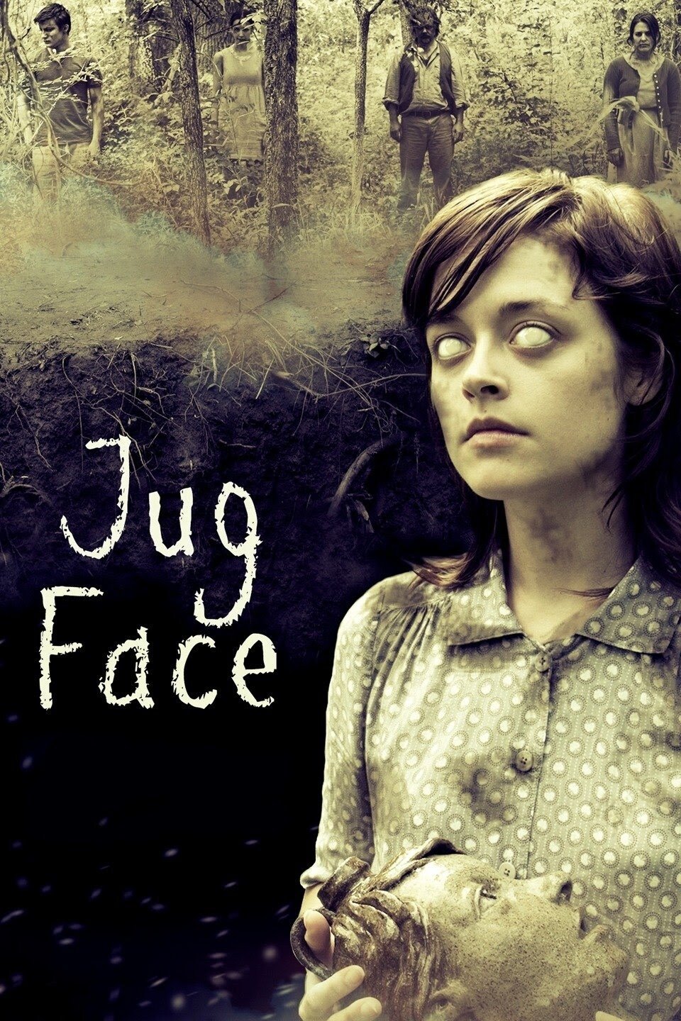 Jug Face photo