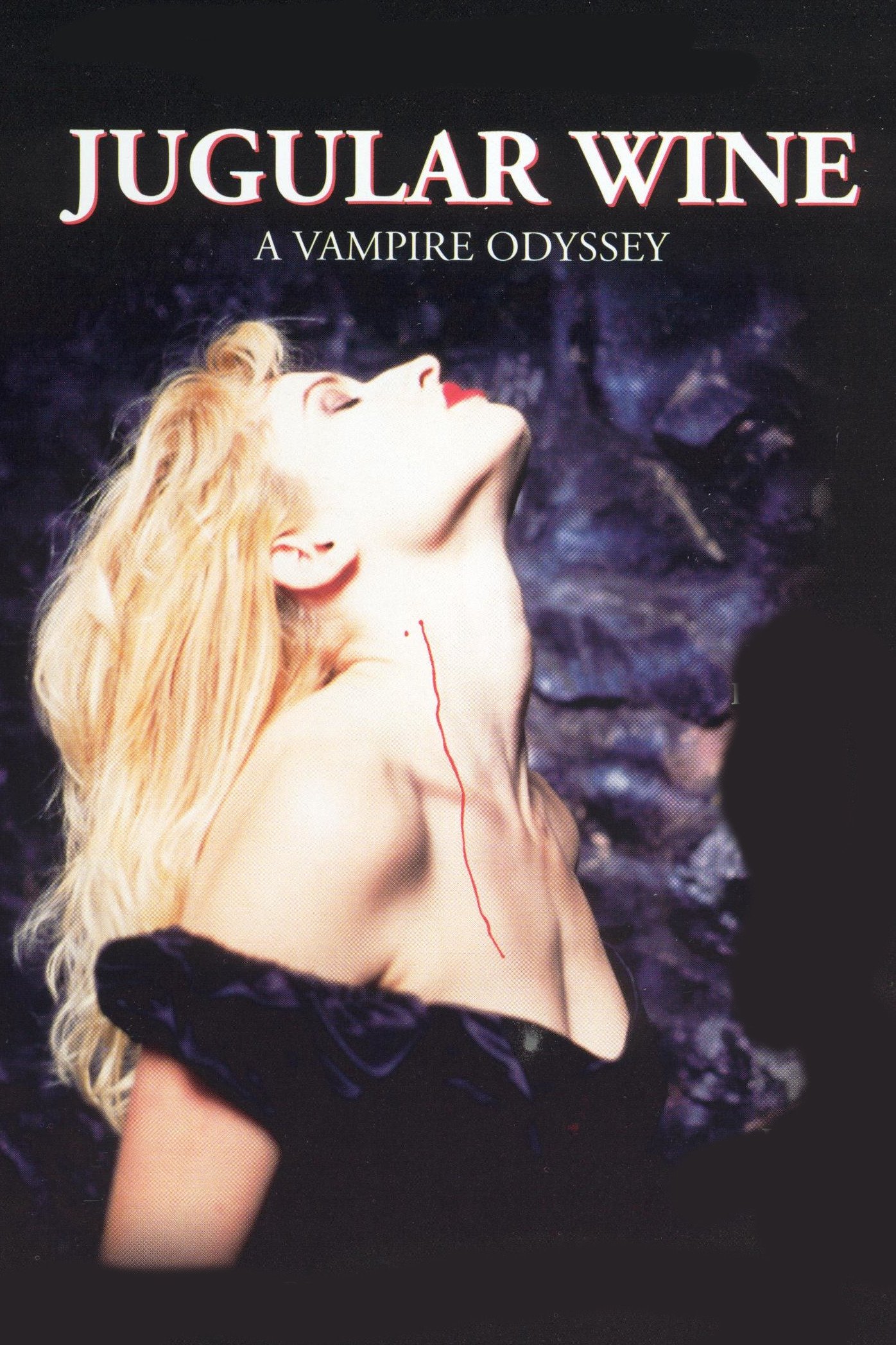 Jugular Wine: A Vampire Odyssey photo