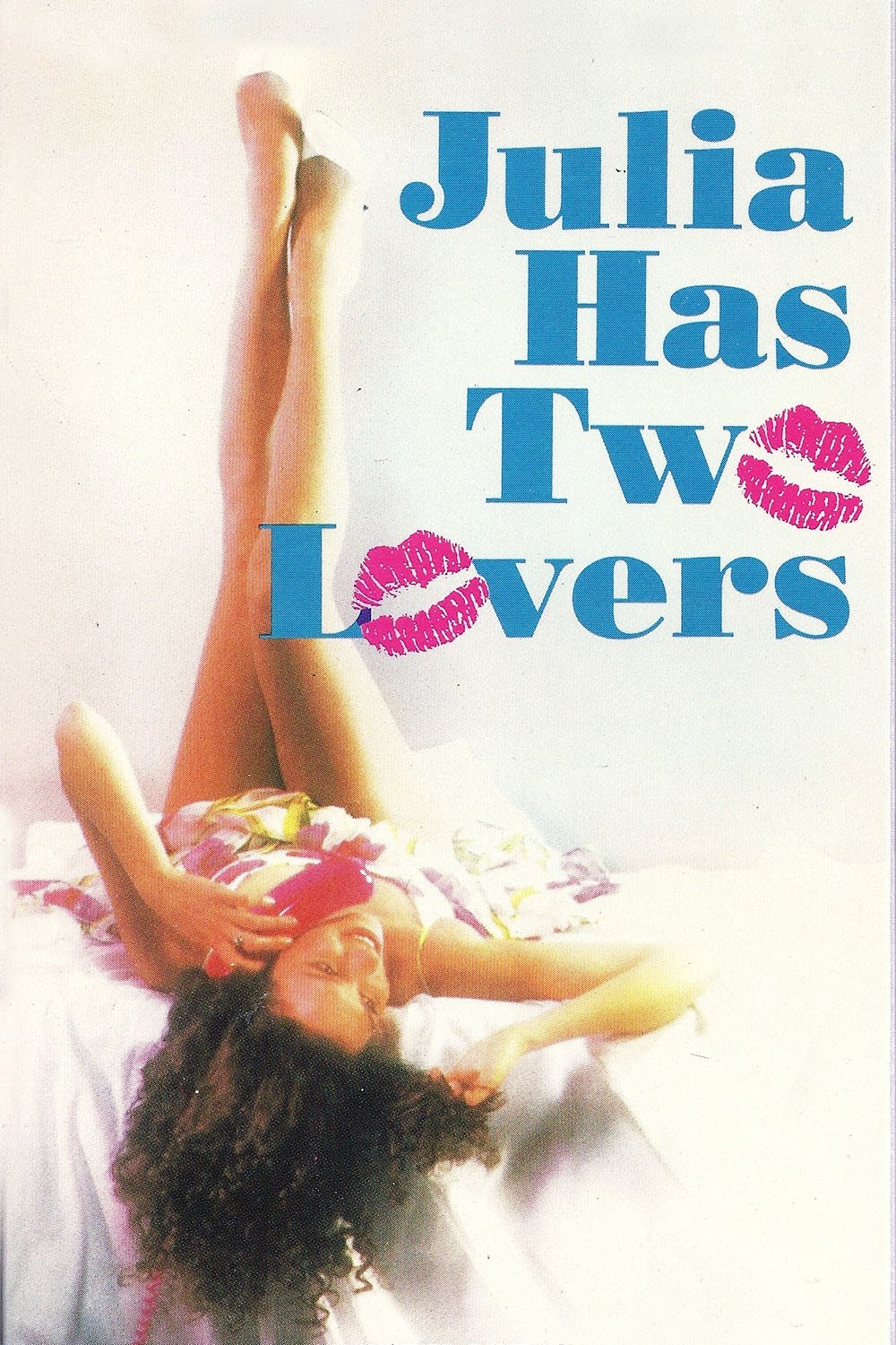 Julia Has Two Lovers photo