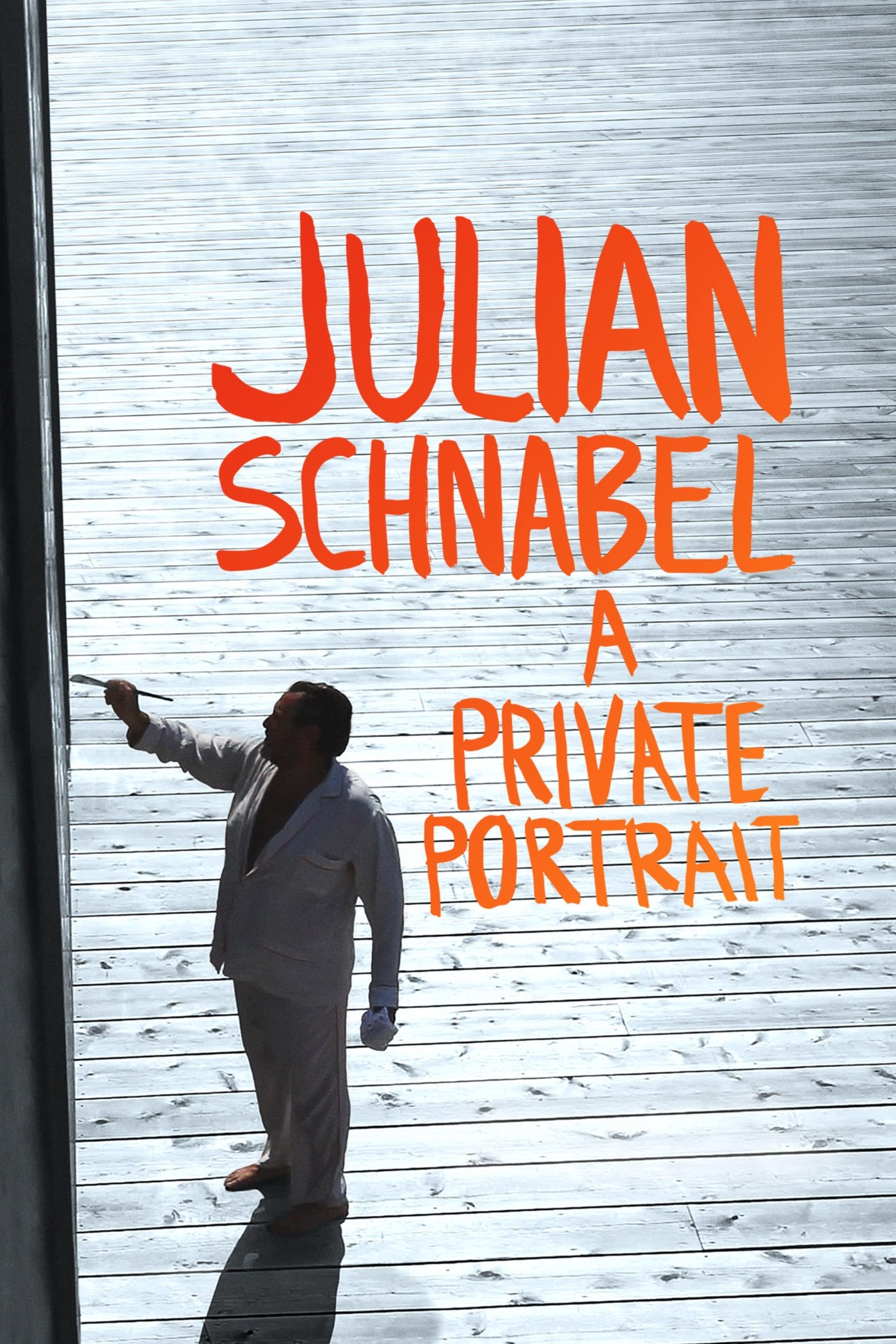 Julian Schnabel: A Private Portrait photo