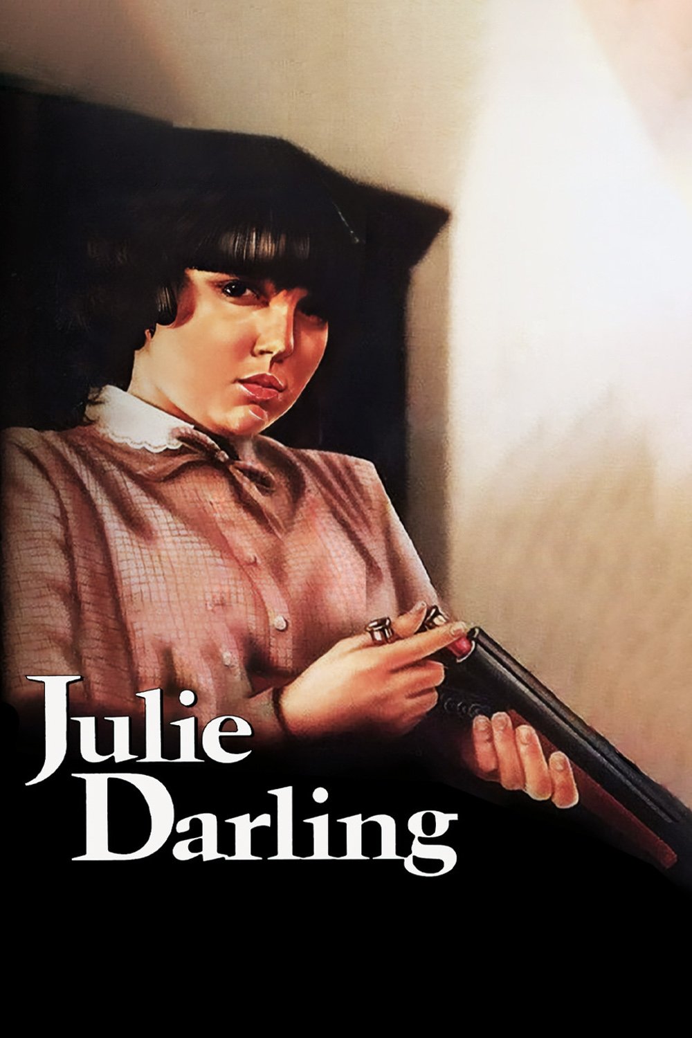 Julie Darling photo