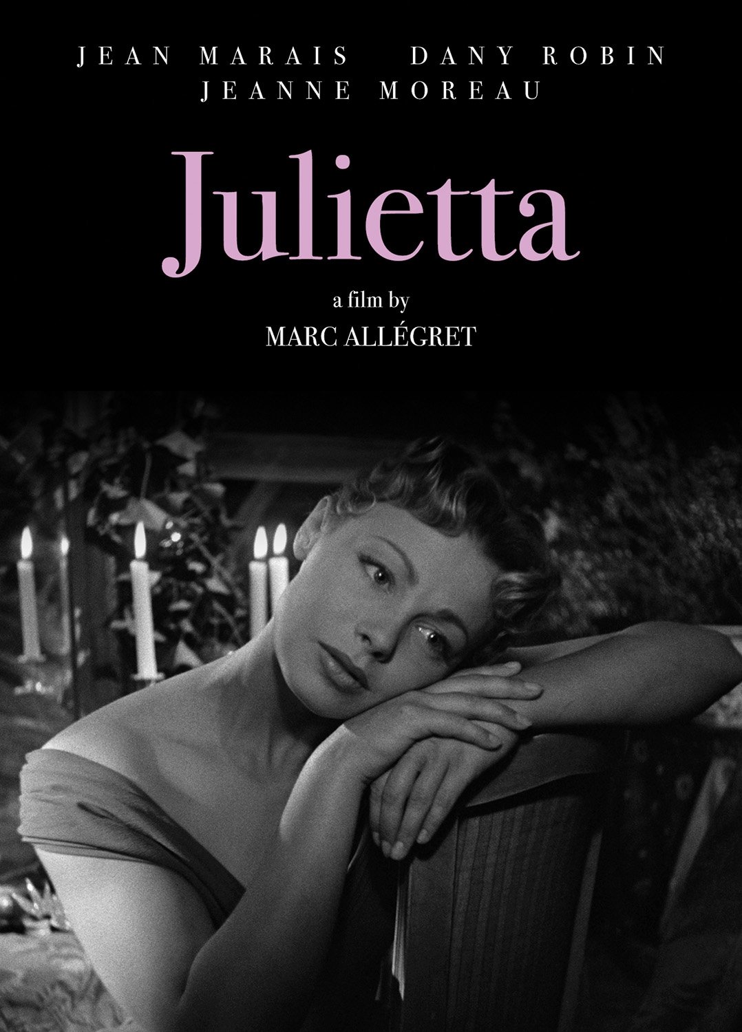 Julietta photo