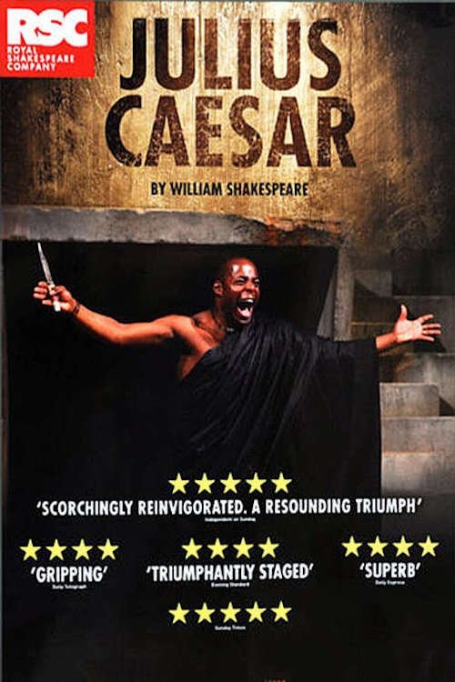Julius Caesar photo