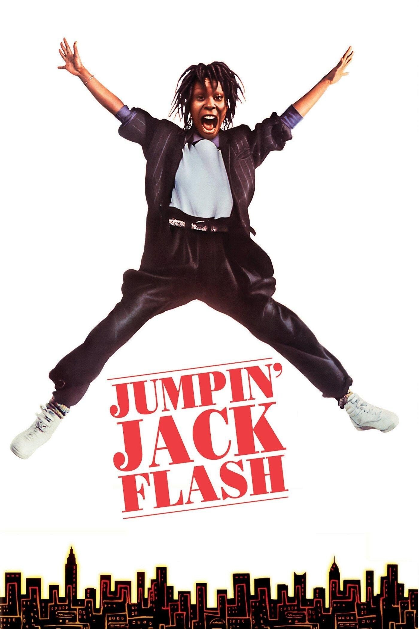 Jumpin' Jack Flash photo