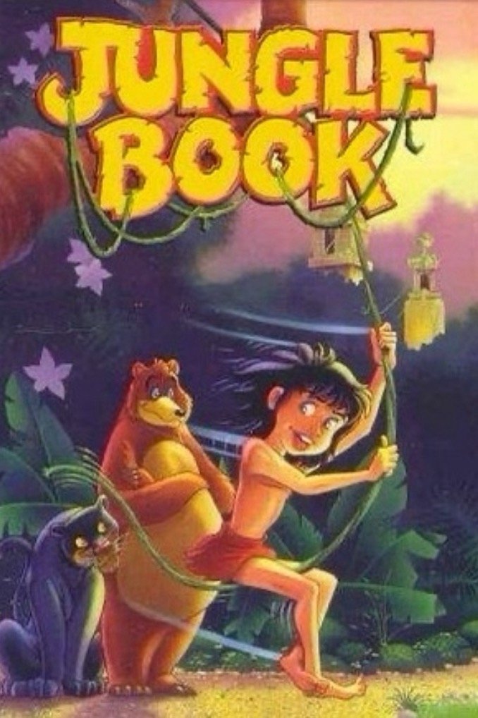 Jungle Book photo