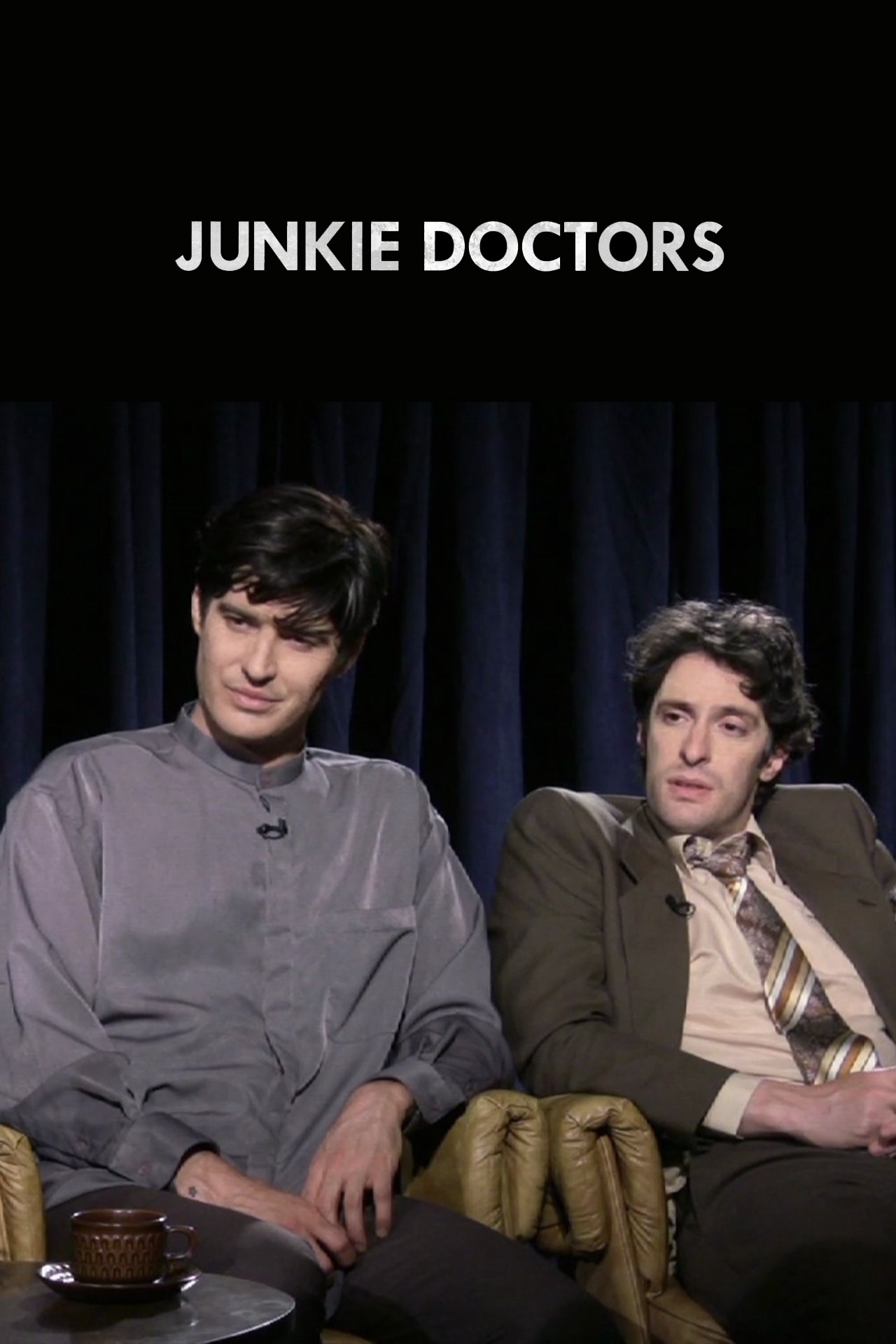 Junkie Doctors photo