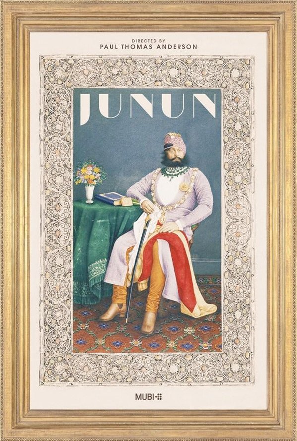 Junun photo