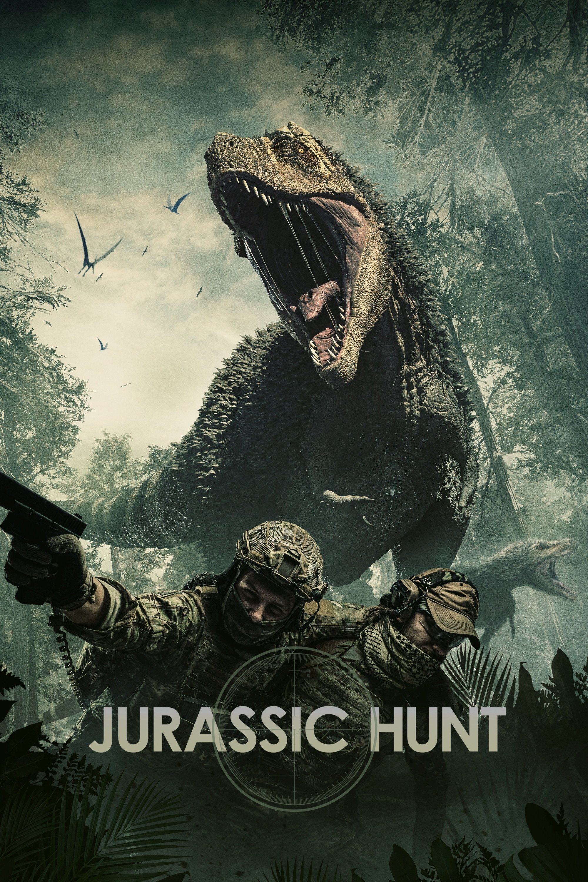 Jurassic Hunt photo
