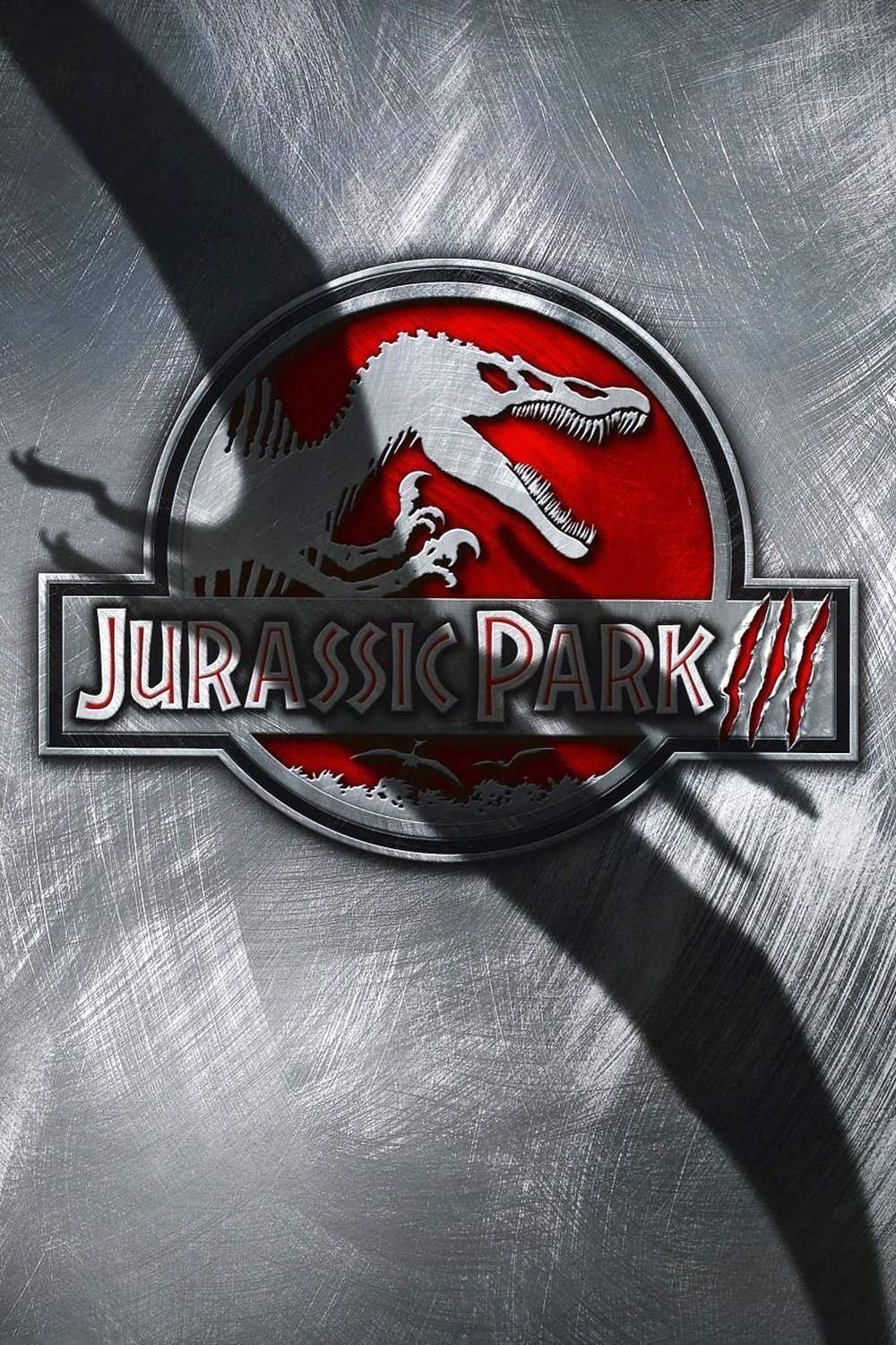 Jurassic Park III photo