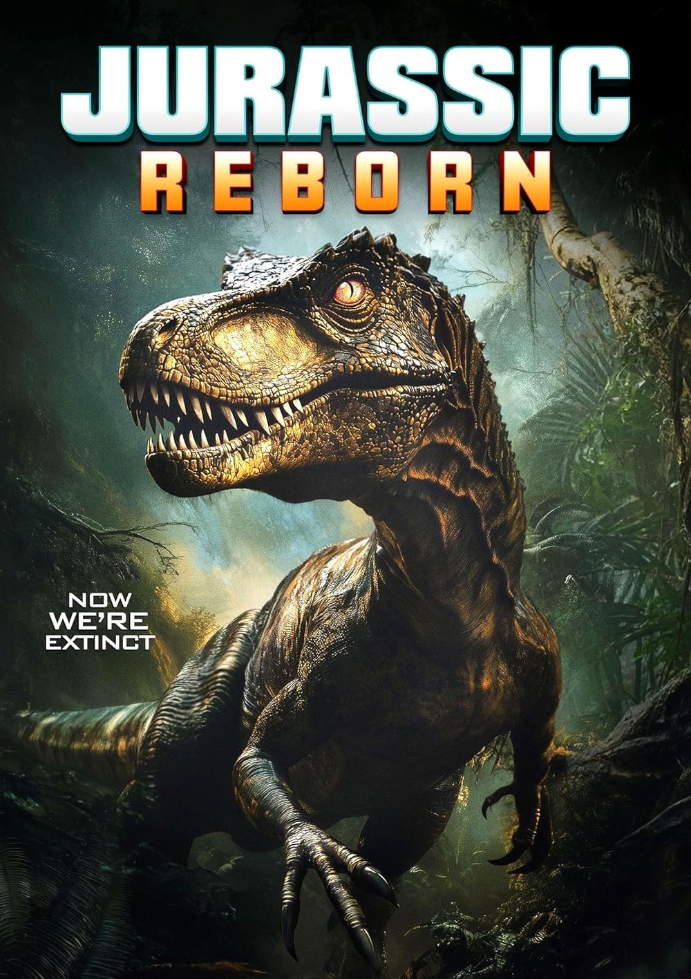Jurassic Reborn photo