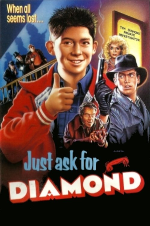 Just Ask for Diamond photo