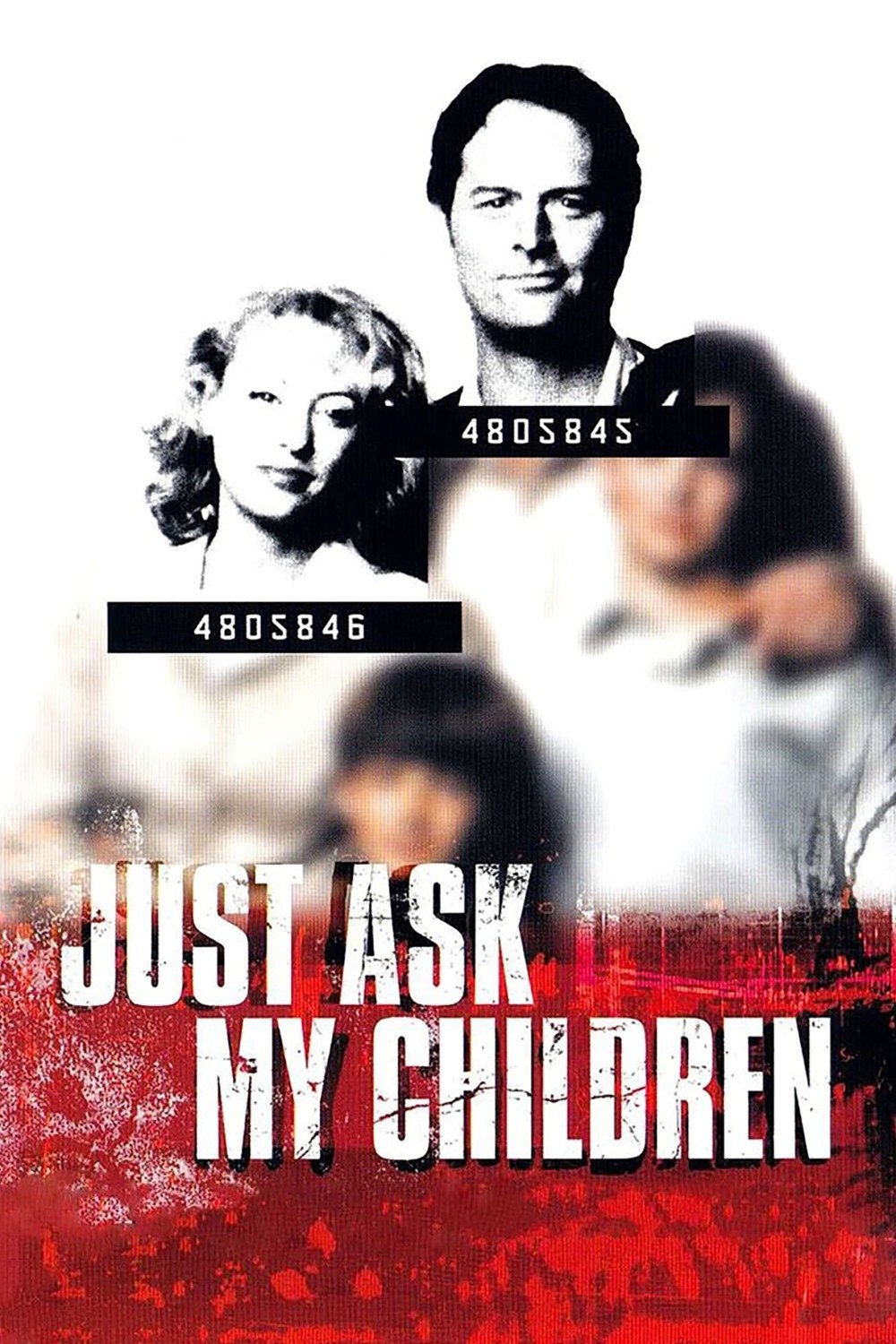 Just Ask My Children photo