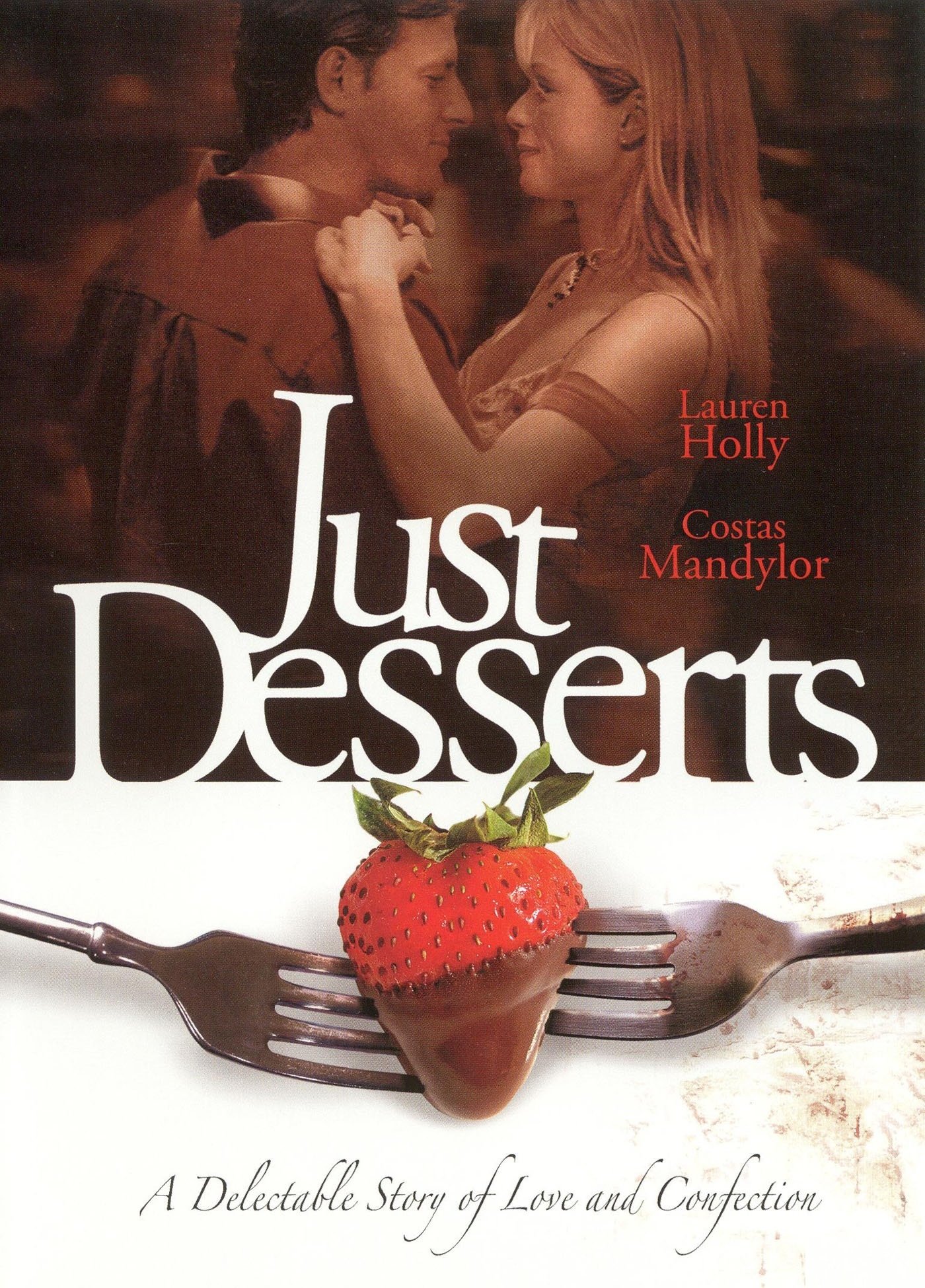Just Desserts photo