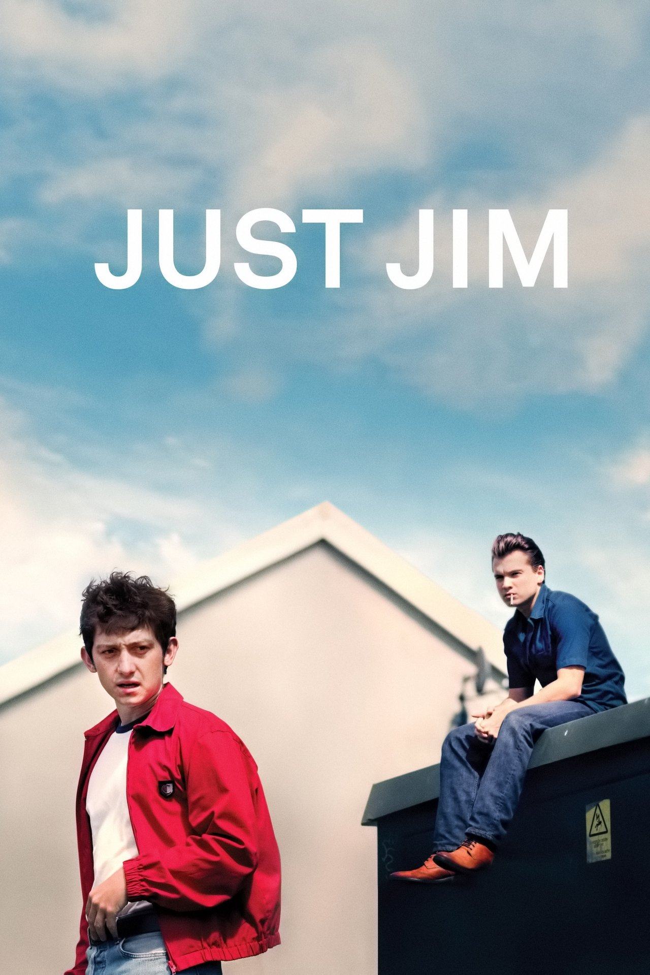 Just Jim photo