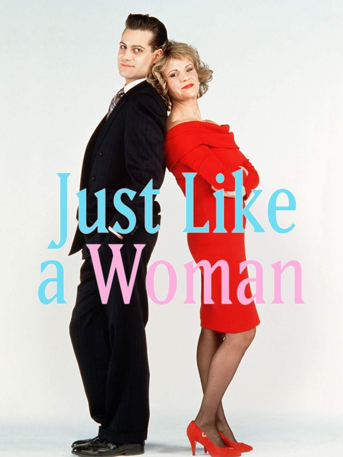Just Like a Woman photo