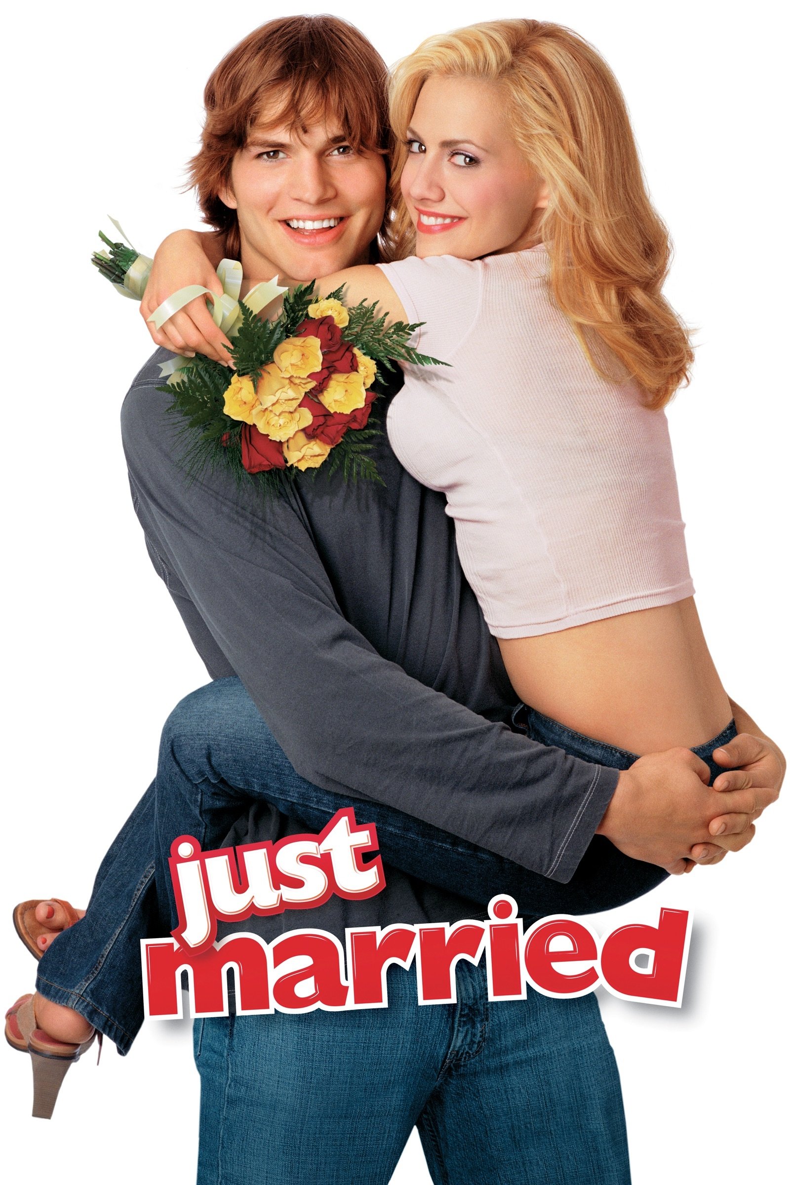 Just Married photo