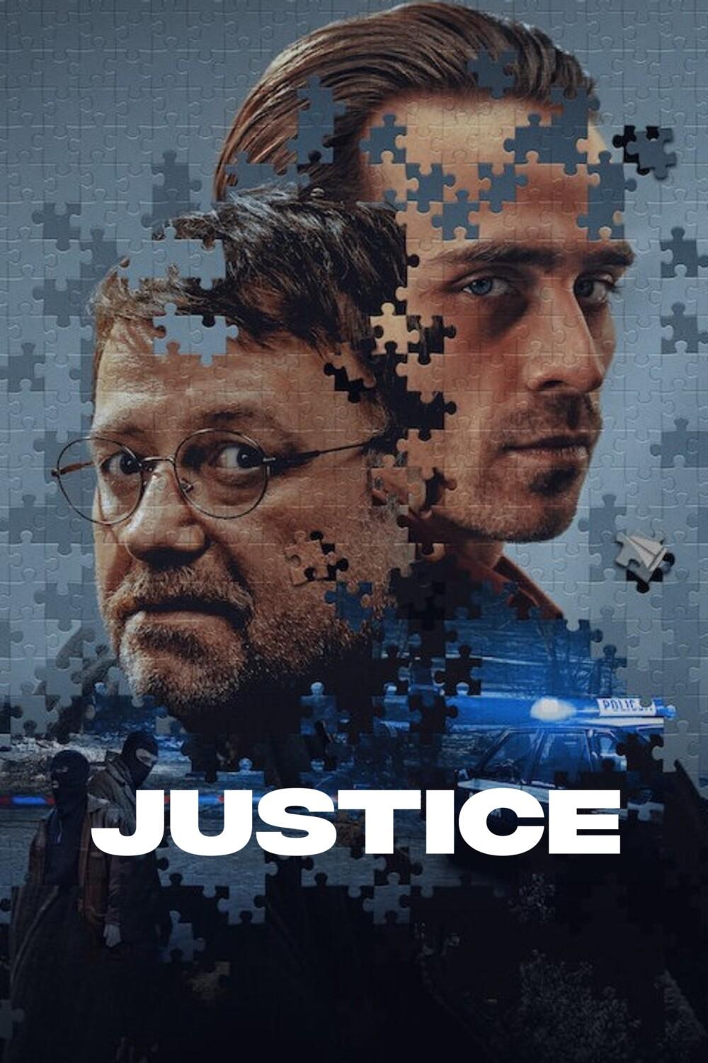 Justice photo