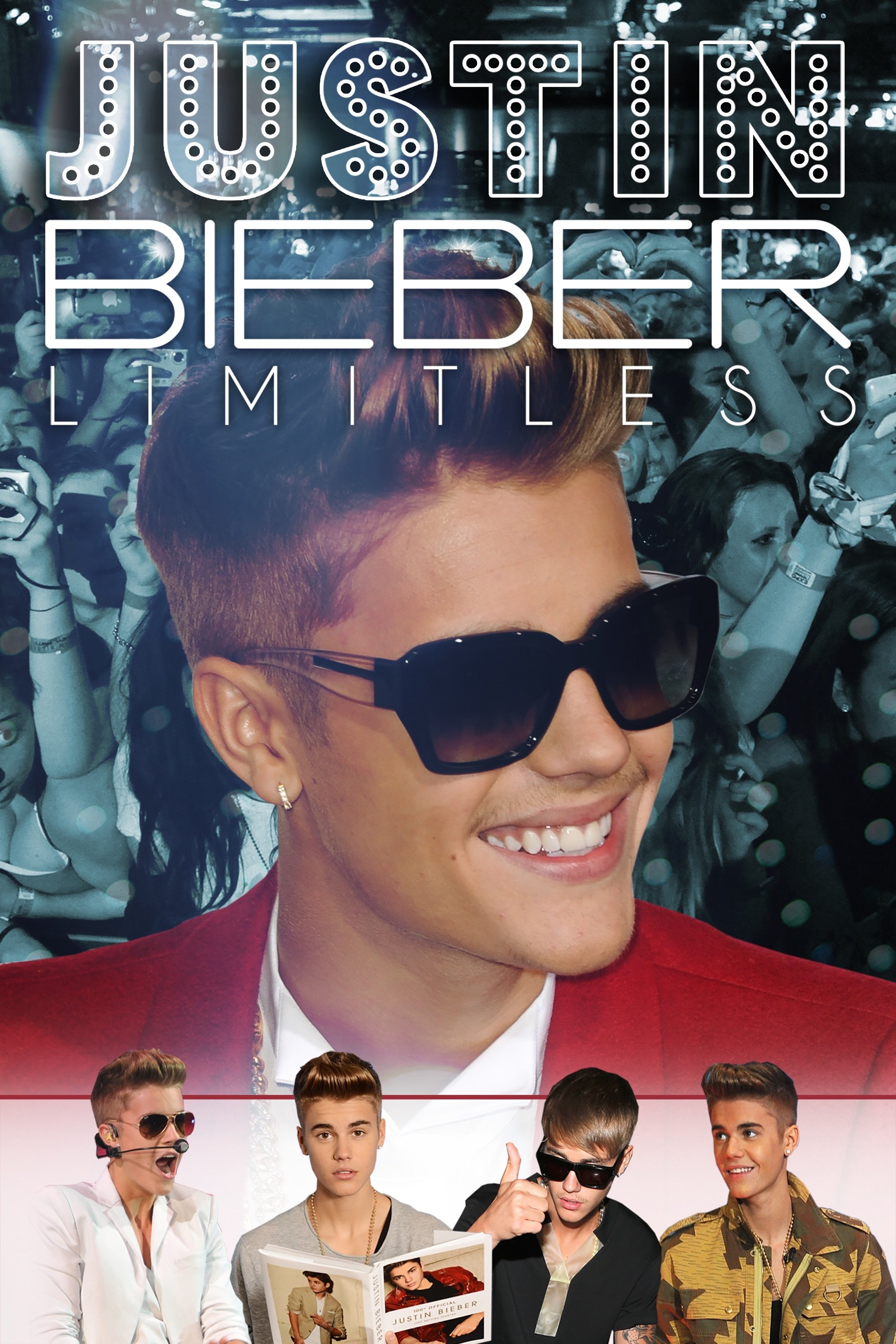 Justin Bieber: Limitless photo