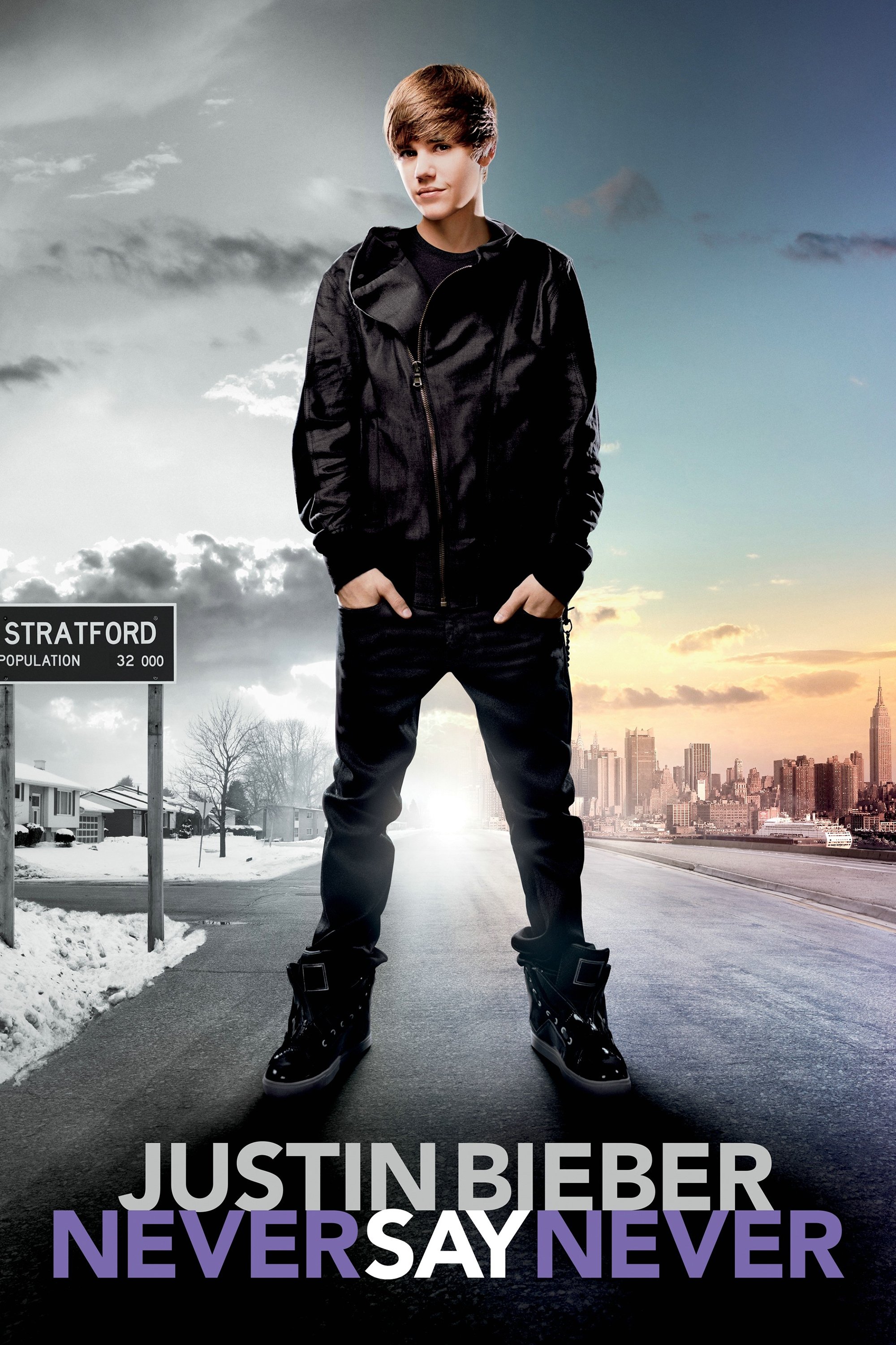 Justin Bieber: Never Say Never photo