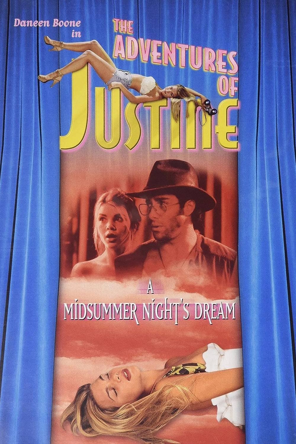 Justine: A Midsummer Night's Dream photo