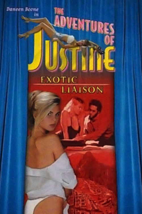 Justine: Exotic Liaisons photo