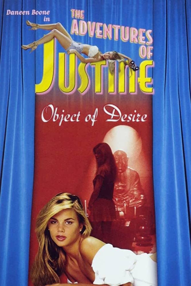 Justine: Object of Desire photo