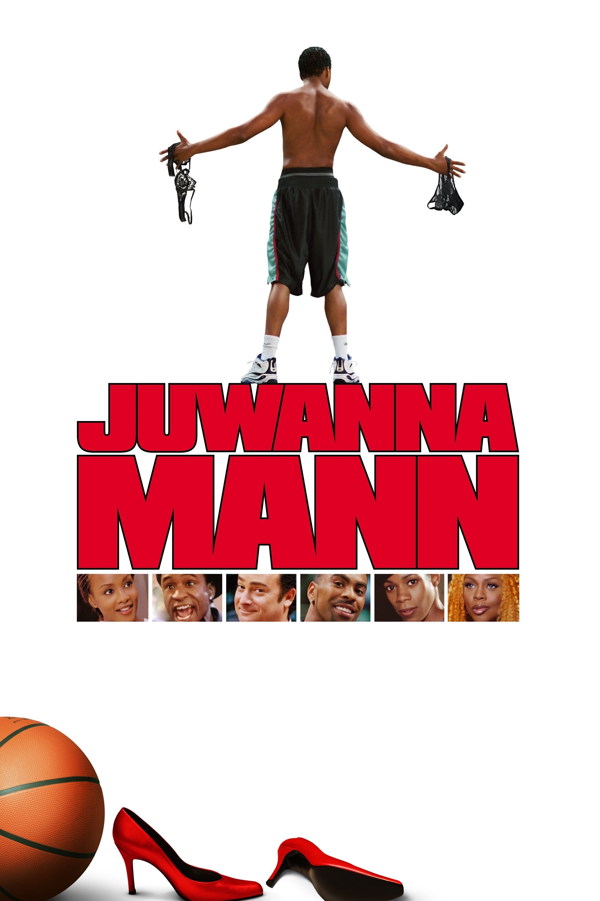 Juwanna Mann photo