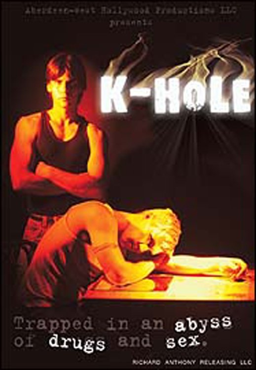 K-Hole photo