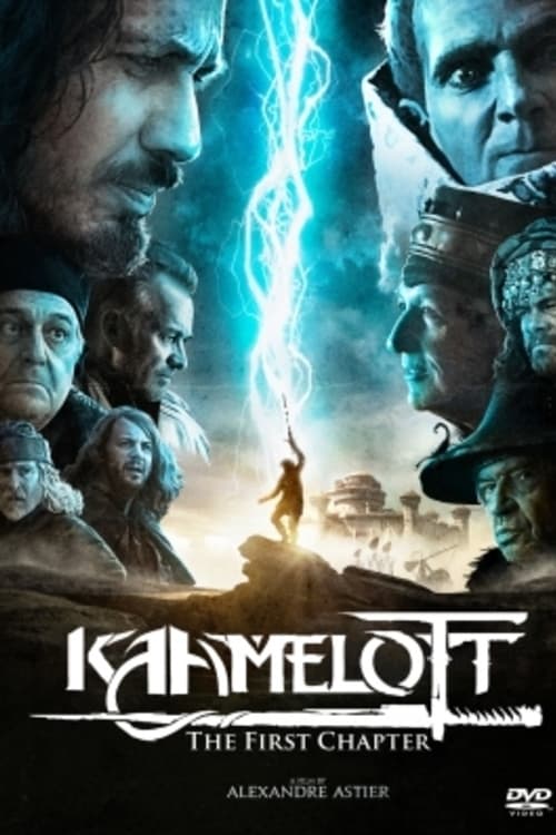 Kaamelott: The First Chapter photo