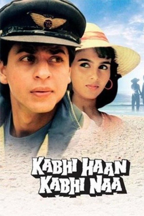 Kabhi Haan Kabhi Naa photo