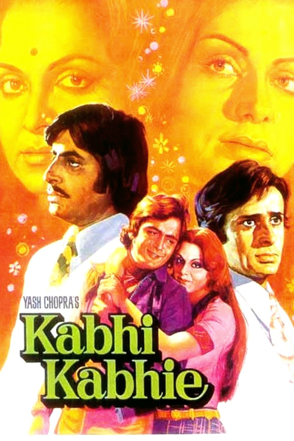 Kabhi Kabhie photo