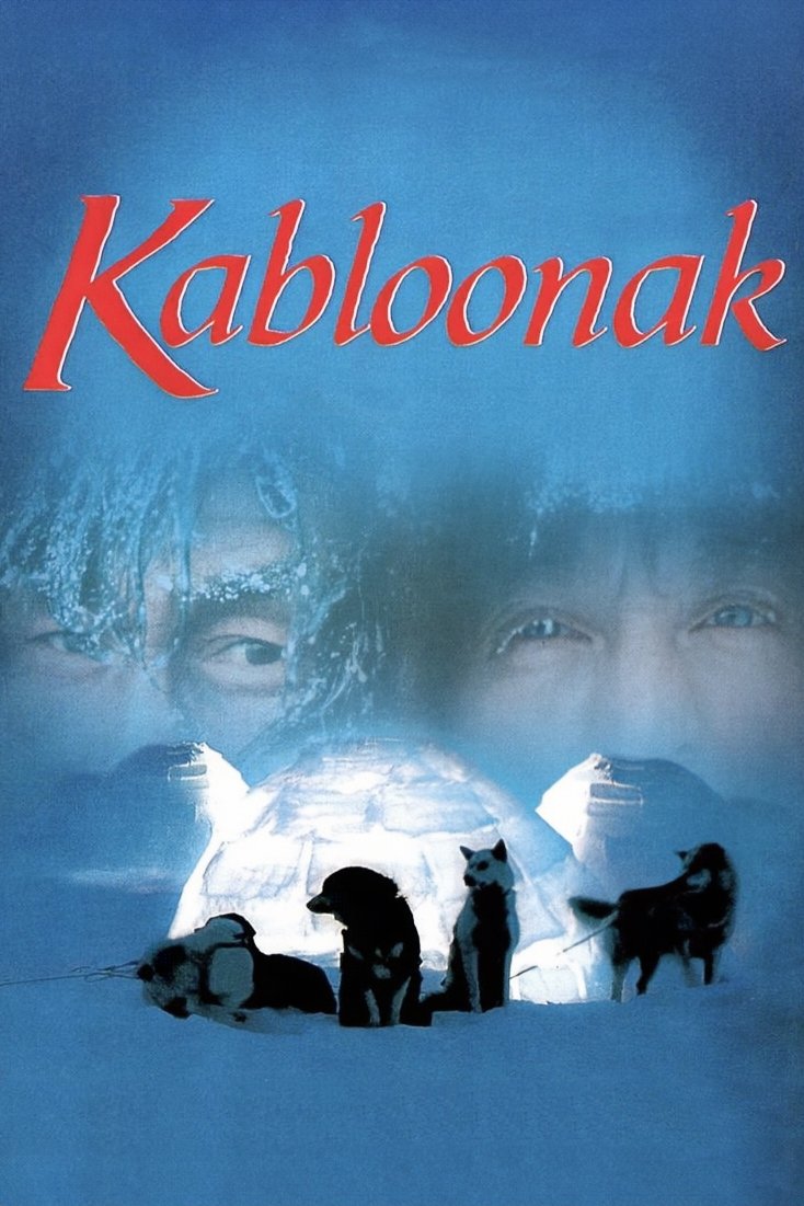 Kabloonak photo