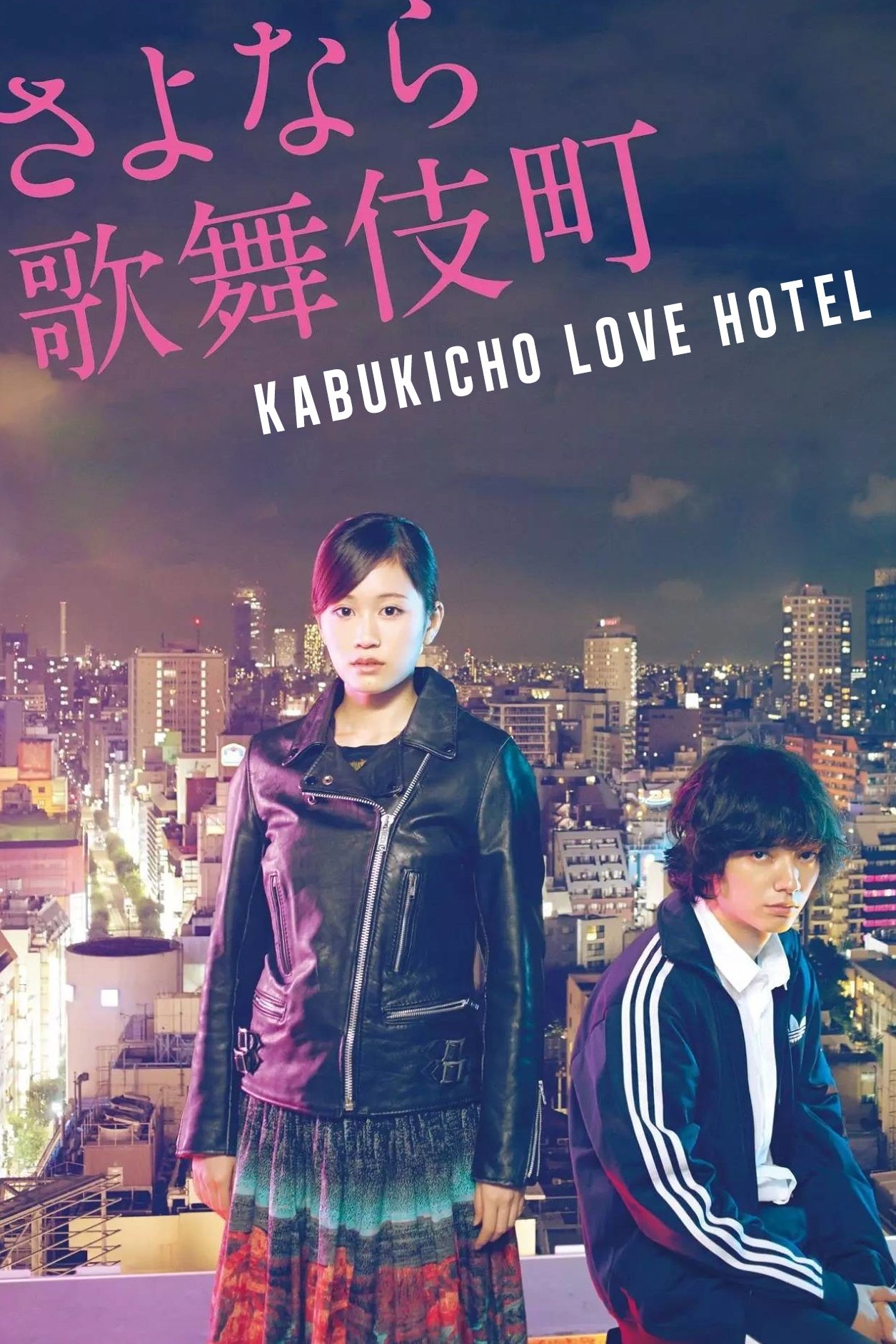 Kabukicho Love Hotel photo