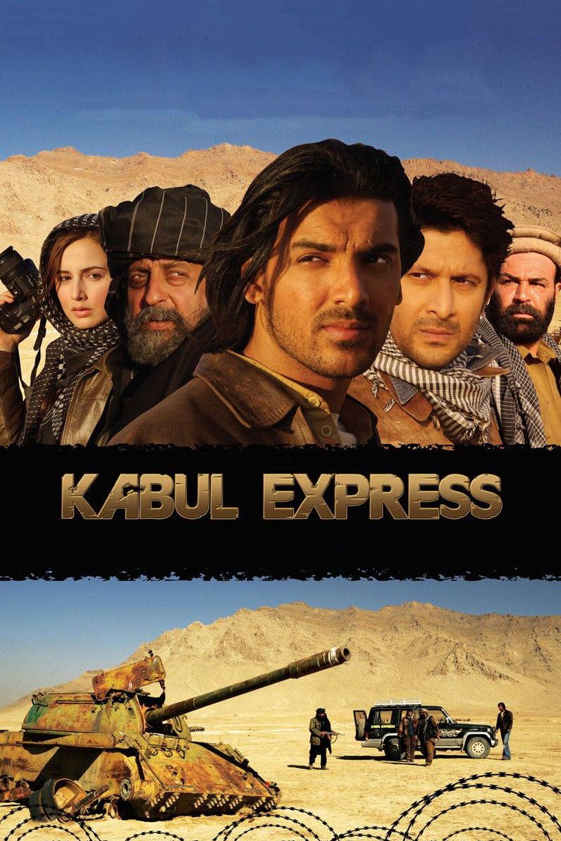 Kabul Express photo
