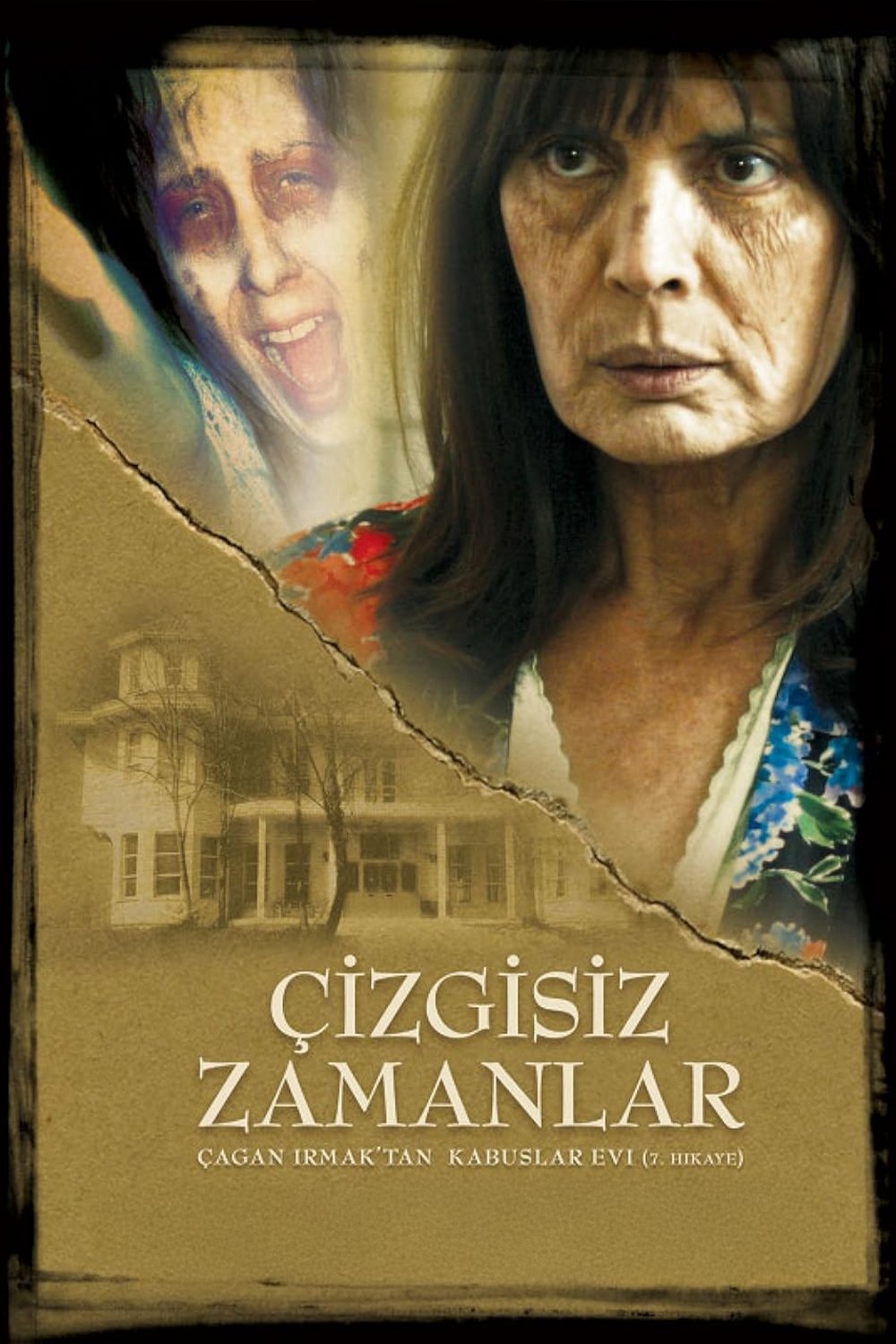 Kabuslar Evi: Çizgisiz Zamanlar photo