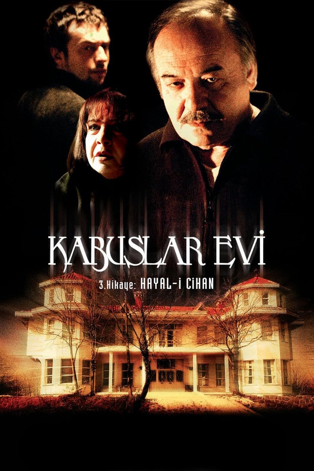 Kabuslar Evi: Hayal-i Cihan photo