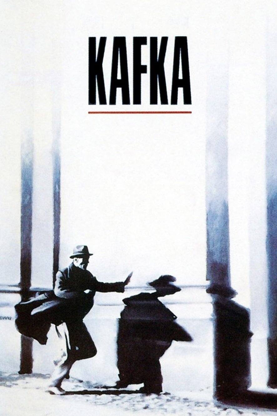 Kafka photo