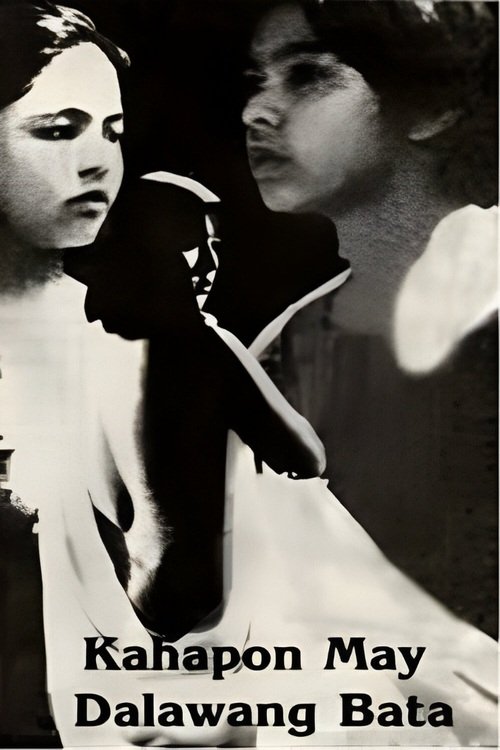 Kahapon, May Dalawang Bata photo