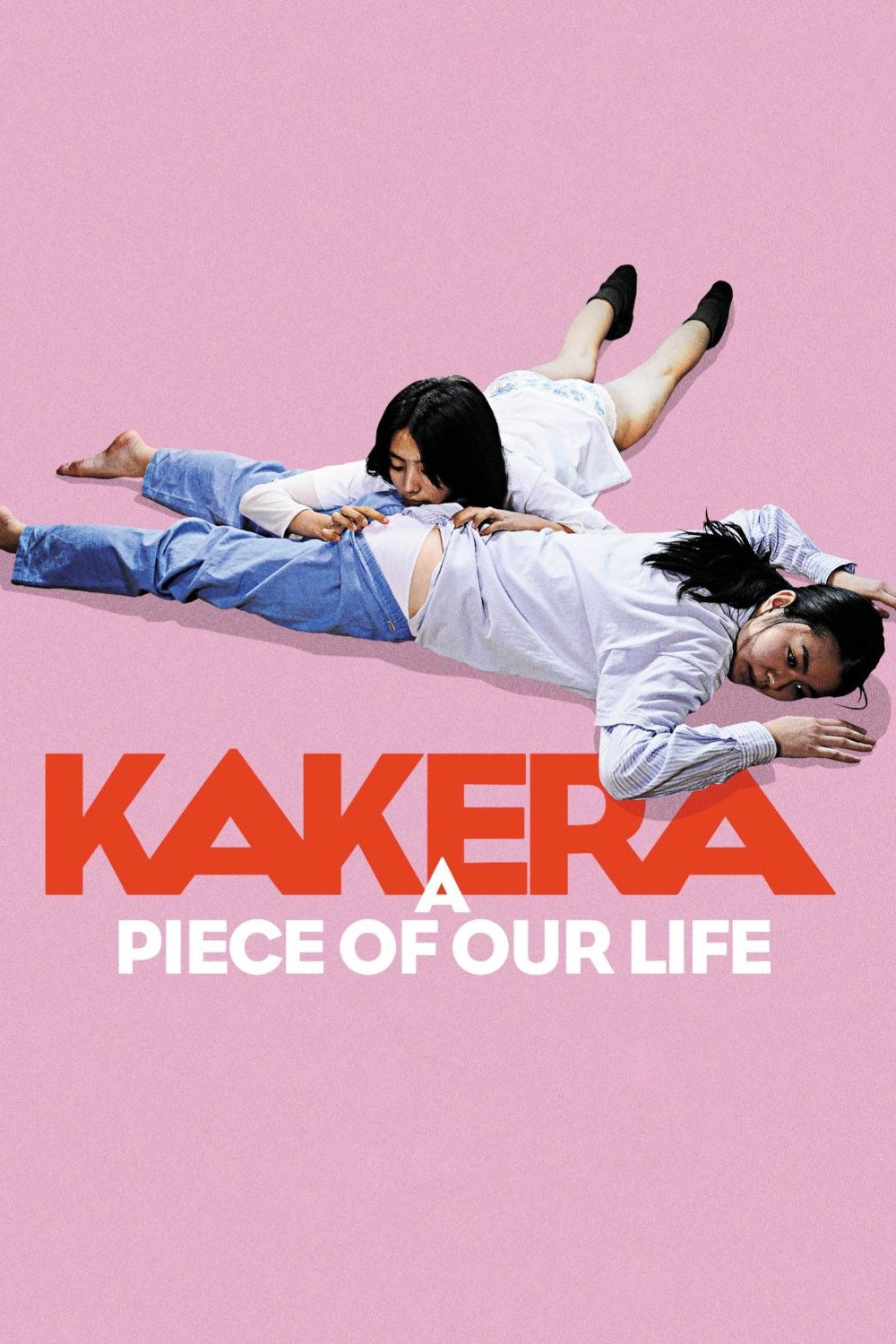 Kakera: A Piece of Our Life photo