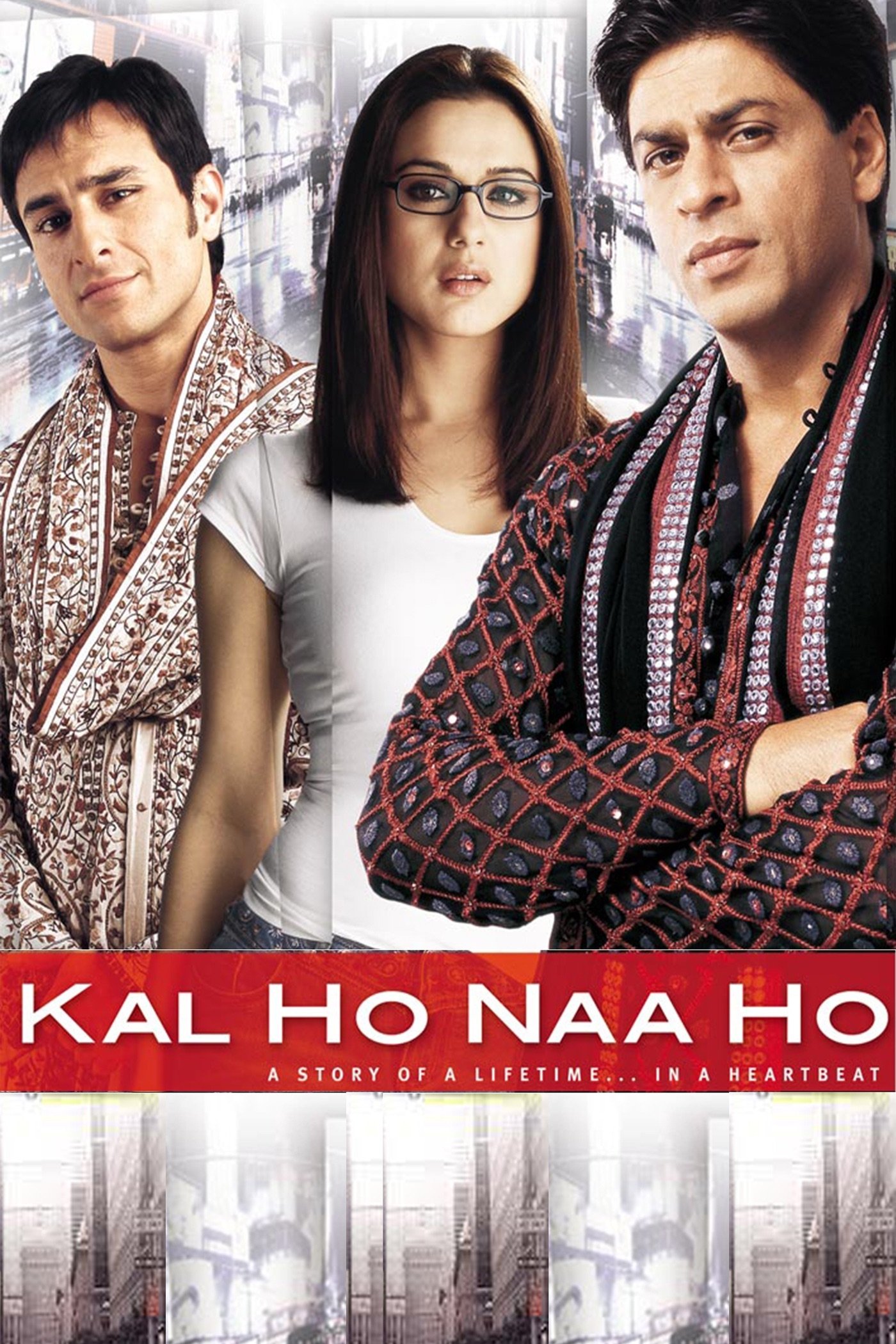 Kal Ho Naa Ho photo