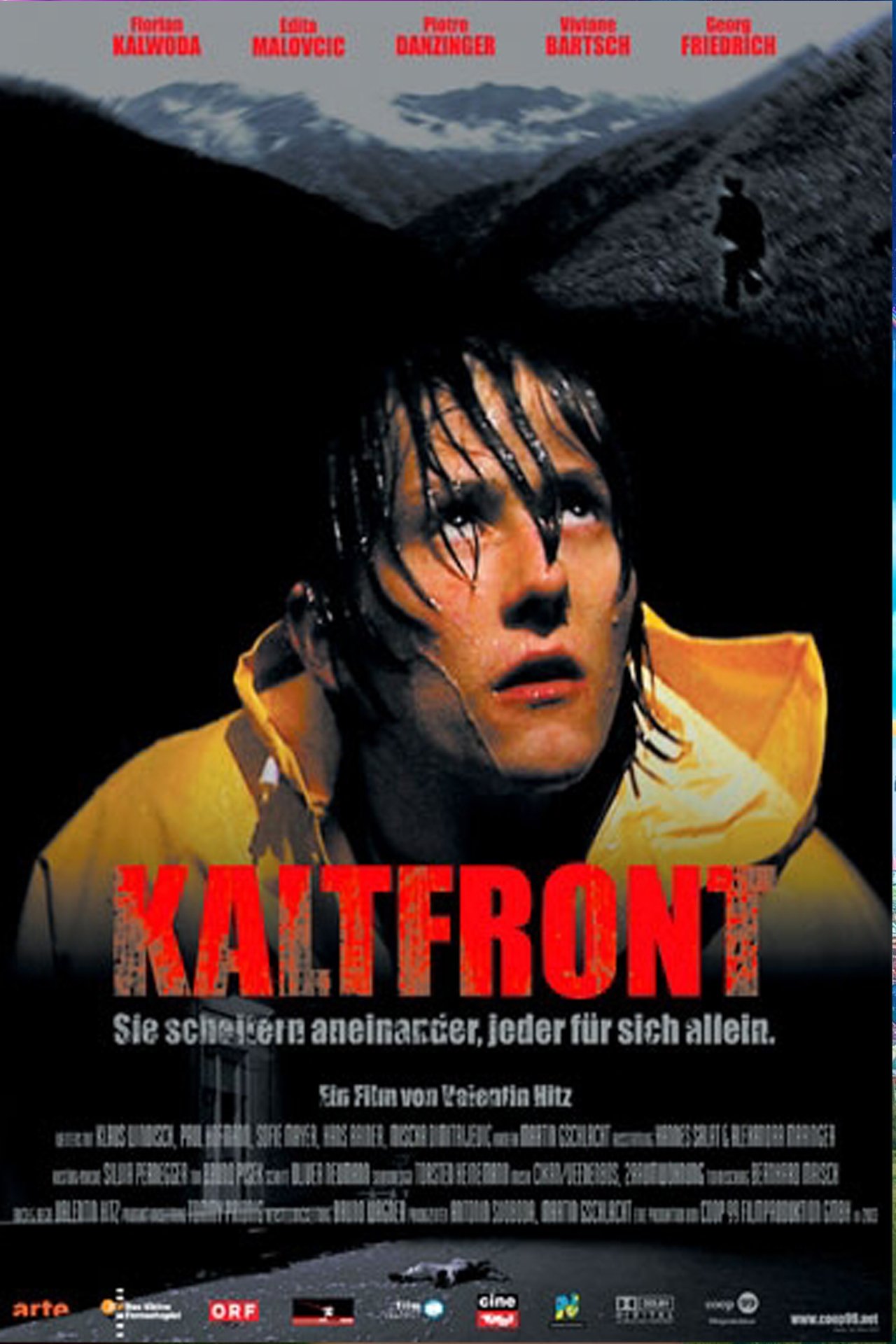 Kaltfront photo