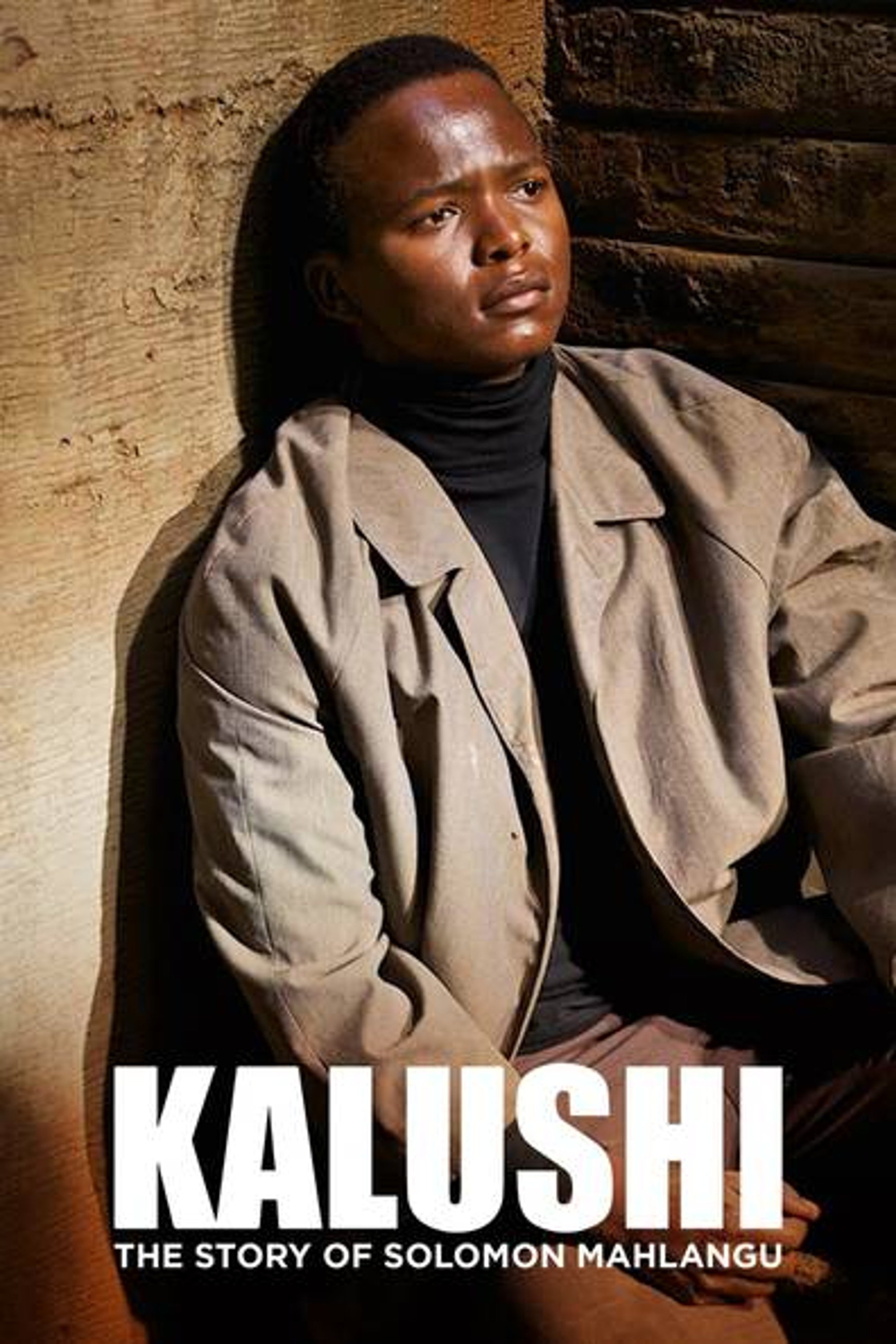 Kalushi: The Story of Solomon Mahlangu photo