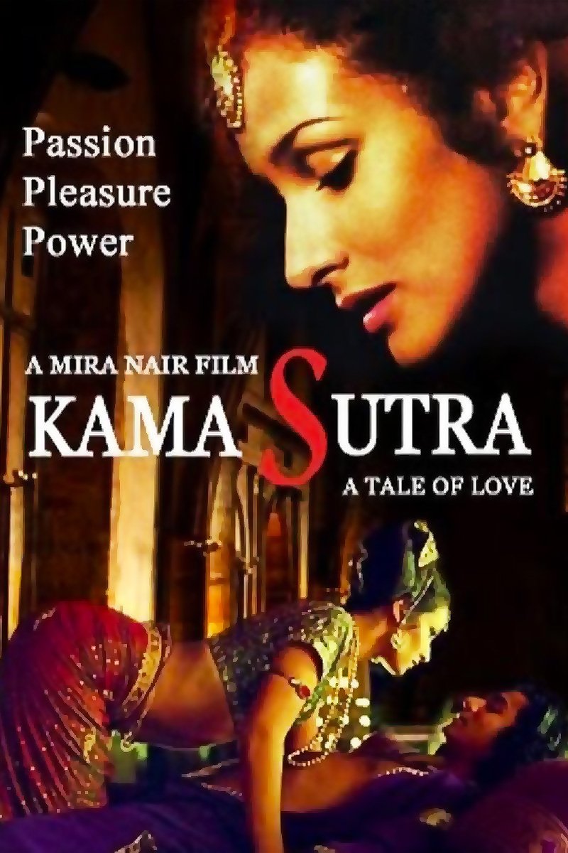 Kama Sutra: A Tale of Love photo