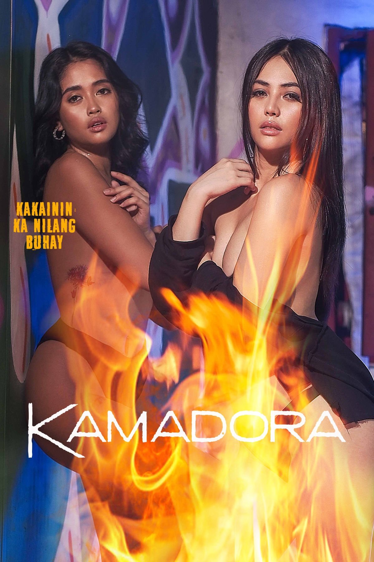 Kamadora photo