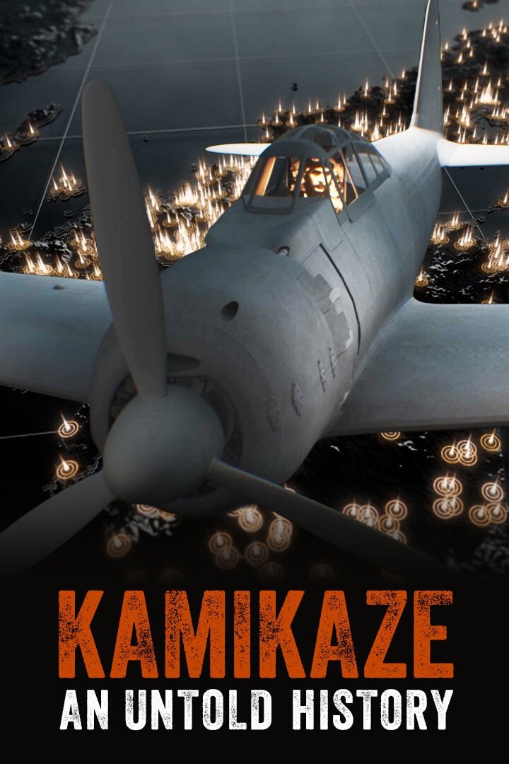 Kamikaze: An Untold History photo